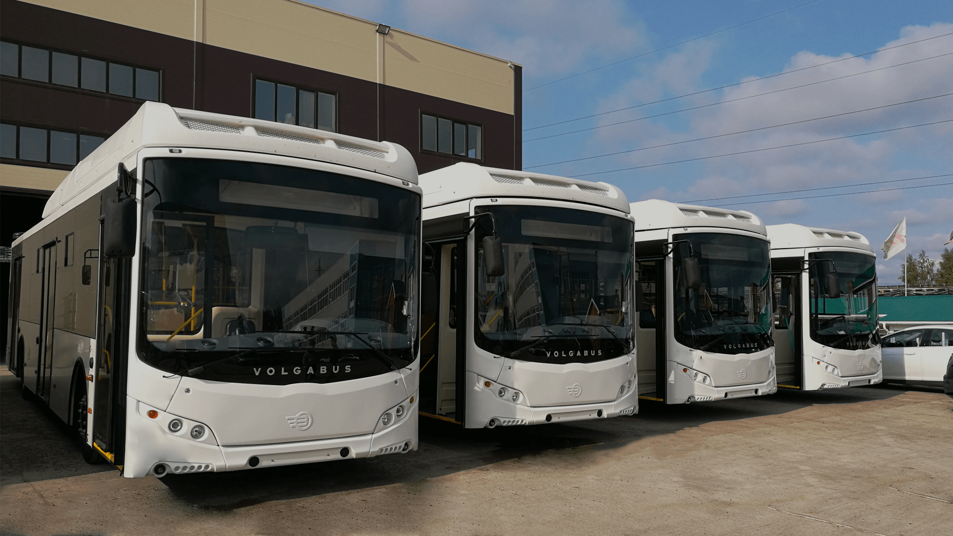 Оформите лизинг на выгодных условиях в ООО&nbsp;«Пионер-Лизинг»