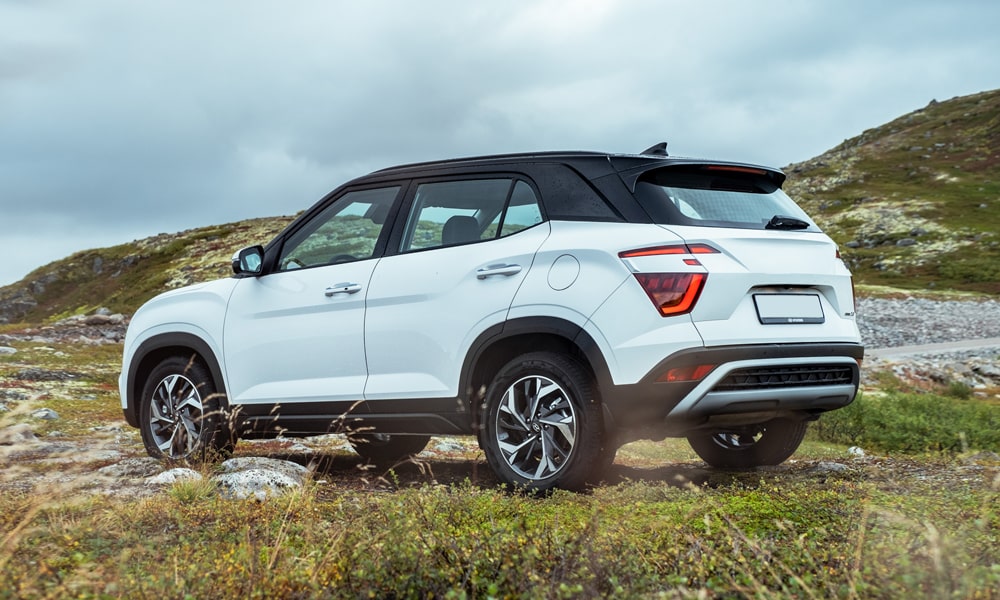 Автомобили Solaris будут собираться на бывшем заводе Hyundai в Санкт-Петербурге