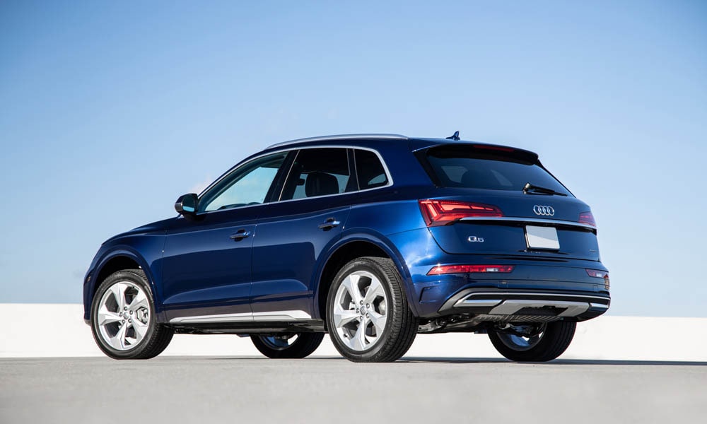 Восстановление объема продаж автомобилей возможно в течение ближайших двух лет