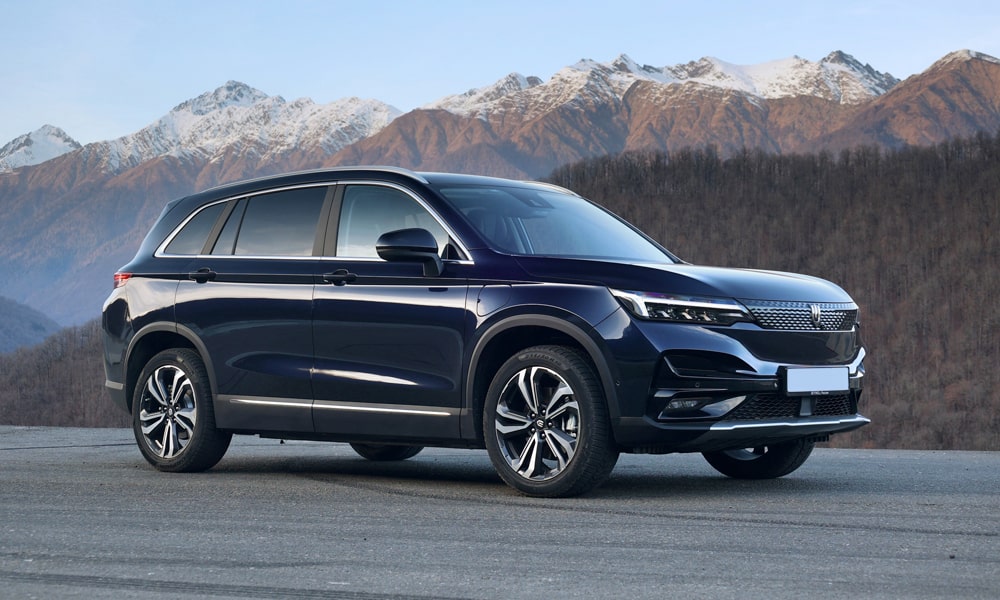  В Китае изобрели недорогие и устойчивые к морозам батареи для электрокаров  