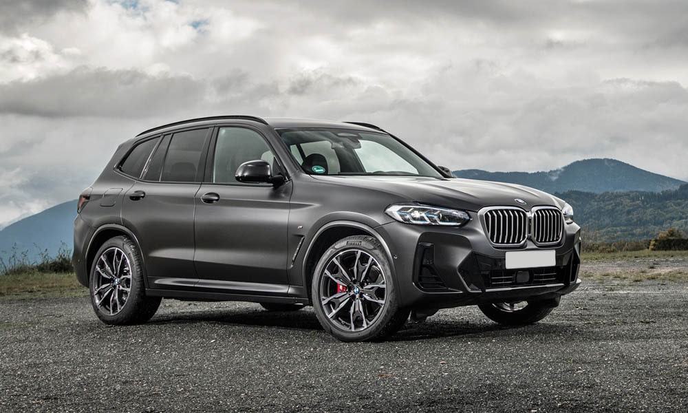 Рекордные продажи нового транспорта наблюдались в последнюю неделю марта