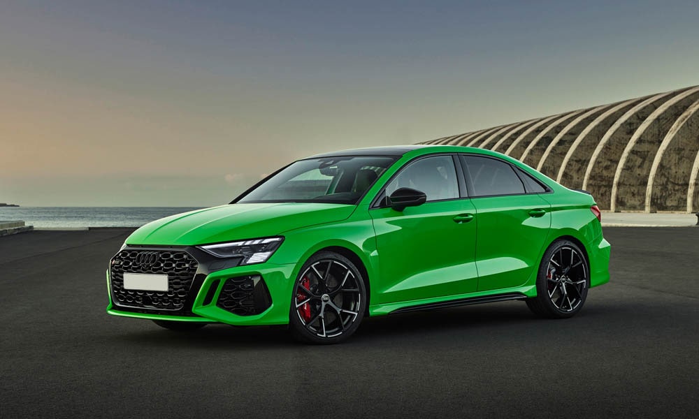 Продажи новых легковых автомобилей. Итоги августа.