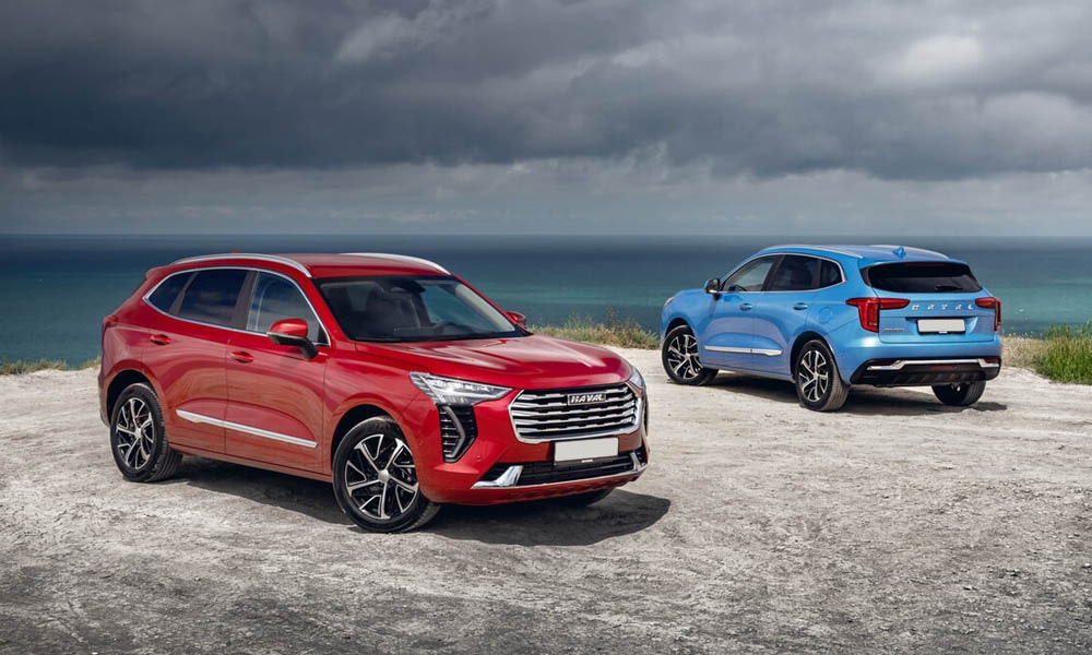 Плюсы и минусы китайских автомобилей