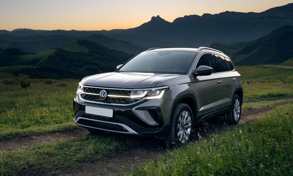 В Россию возвращаются зарубежные автоконцерны