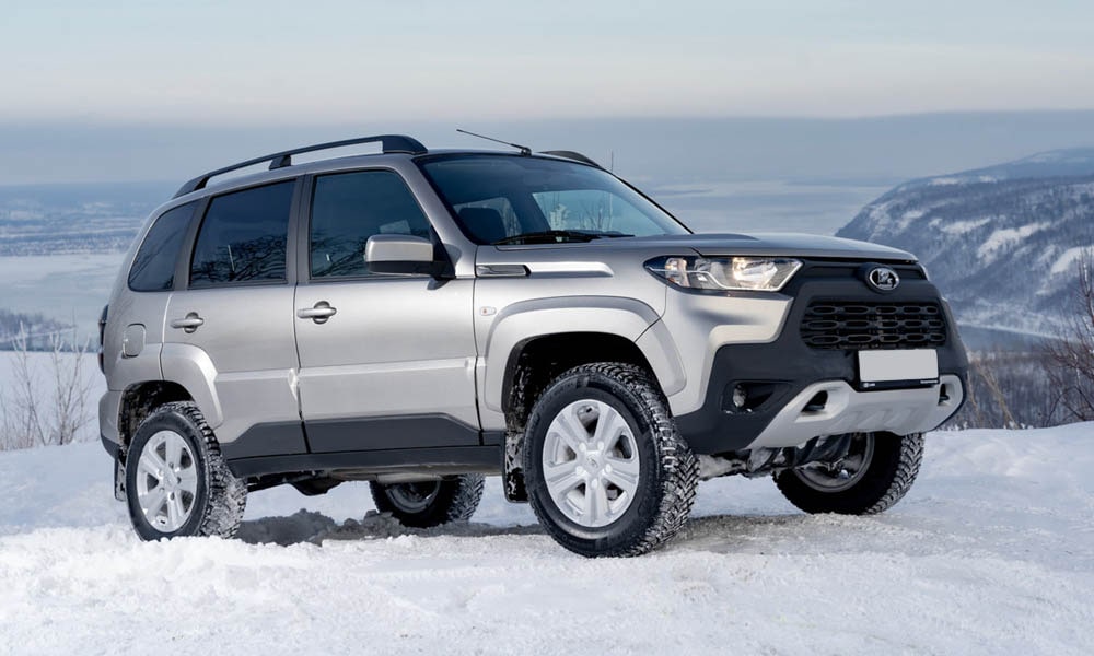 Самые популярные кроссоверы первого полугодия 2023 года