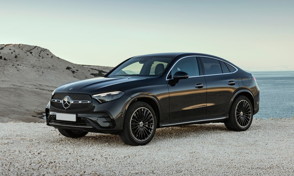 Рост продаж премиальных и люксовых автомобилей наблюдался в России в марте 2023 года