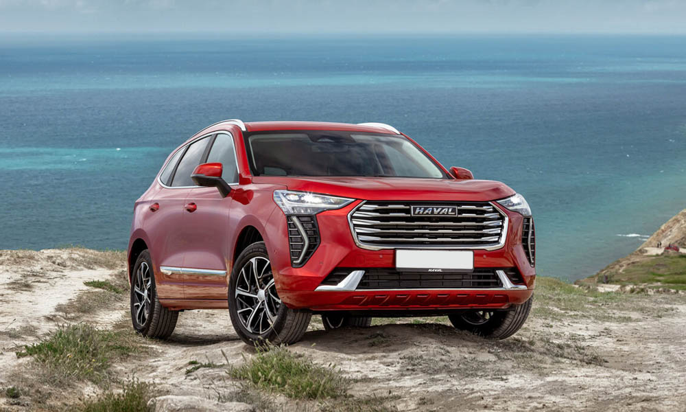 Продажи новых легковых автомобилей. Итоги октября.