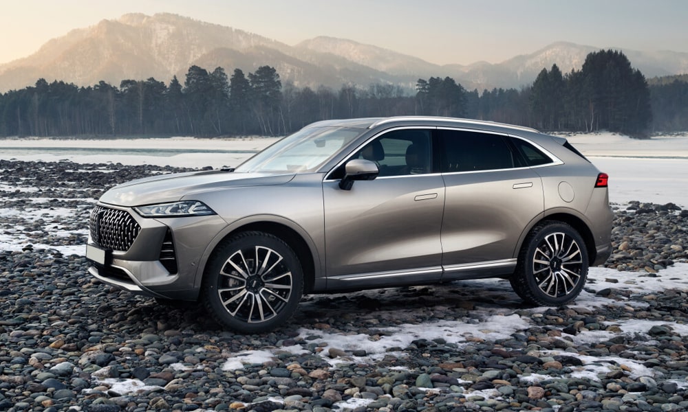 Объем выпуска автотехники в России должен вырасти на 16%  в этом году