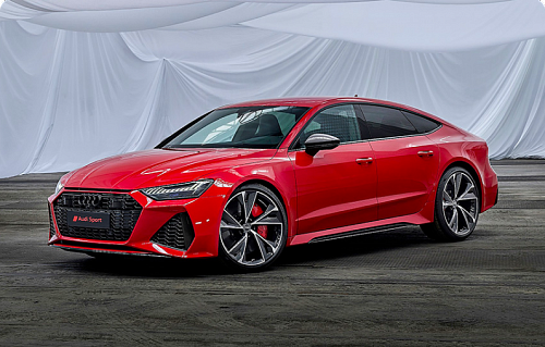 Лизинг автотранспорта