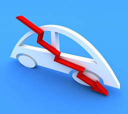 Автодилеры вышли с просьбой возобновления льготного кредитования