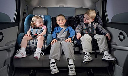 Маткапитал на покупку автомобиля?