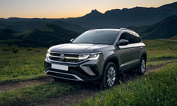 В Россию возвращаются зарубежные автоконцерны